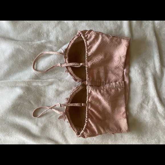 Brazilian crop top - Picture 2 of 3